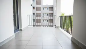Remont balkonu cena za m2