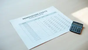 remont mieszkania cena za m2