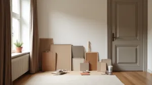 Ile kosztuje wykończenie mieszkania 60m2