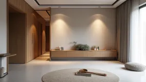 koszt wykończenia mieszkania 60m2